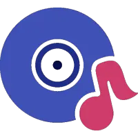 Super mp3 music downloader icon