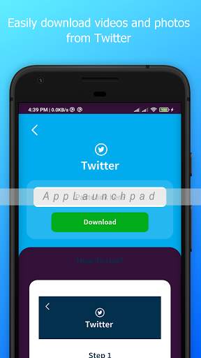 Snapmedia : Social media downloader (No ads) screenshot 8