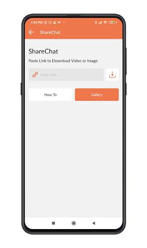 STROM -All in one downloader screenshot 4