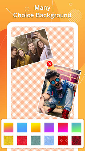 Photo Editor Pro - Collage Maker & Photo Grid screenshot 4