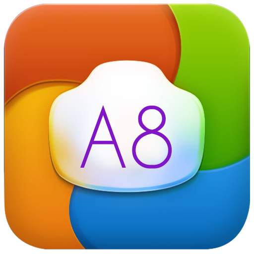 Launcher Samsung Galaxy A51 Theme 1.0.0