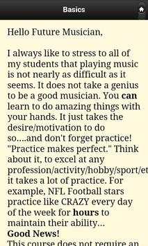 Beginners Learn to Play Piano screenshot 4