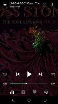 Mp3 Music Player screenshot 3