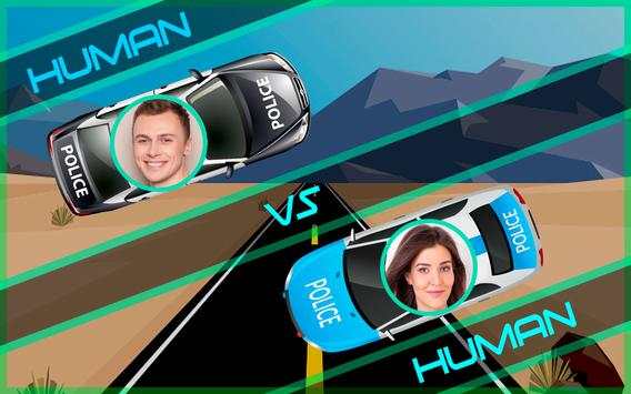 Multiplayer vehicles racing game online screenshot 11