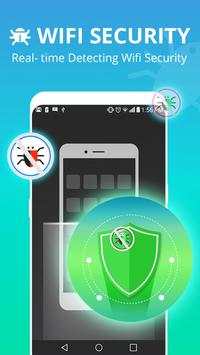Wifi Speed Test - Network Meter screenshot 3