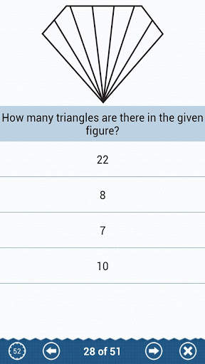 The IQ Test Lite screenshot 4