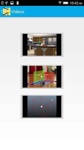 3D Animation screenshot 4