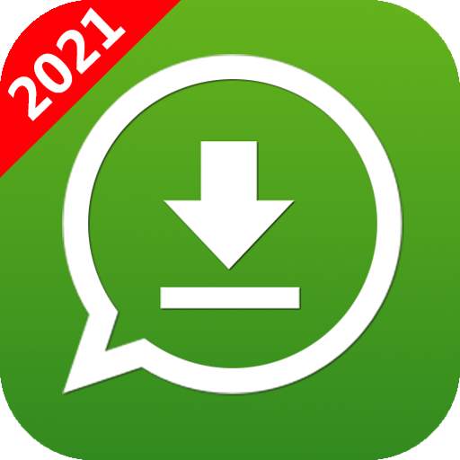 Status Saver for Whatsapp - Save HD Images, Videos 2.0.7