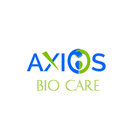 Axios Bio Care أيقونة