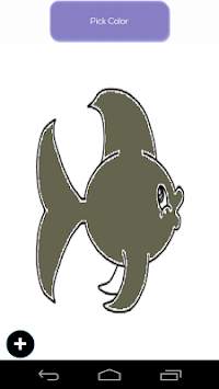 Kids Painting Games-Colouring screenshot 5