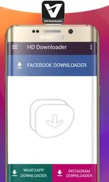 Vidnat HD Video Mate screenshot 2
