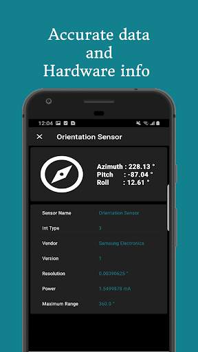 My Device Pro screenshot 6