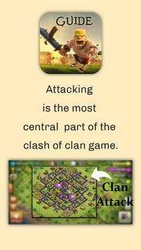 Guides For Clash Of Clans screenshot 1