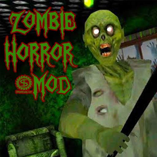 Zombie Granny Evil House: Scar screenshot 6