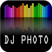 DJ Photo Editor on 9Apps