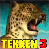 New Tekken 3 Tips icon