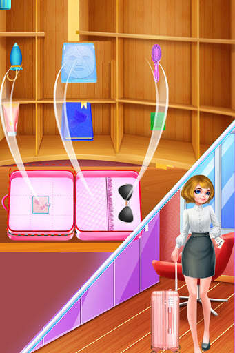 Flight Attendant Travel screenshot 2