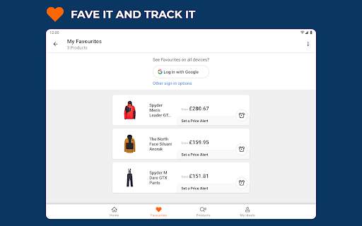 idealo: Price Comparison App screenshot 19