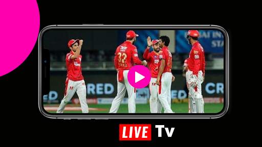 Hot Sports , Star Live Cricket Guide screenshot 2