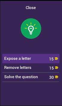 Quiz Guess naruto shadow screenshot 4