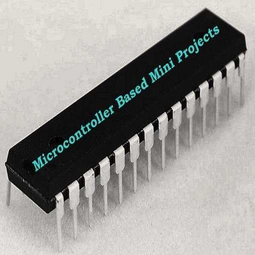 PIC Microcontroller Projects 4.1