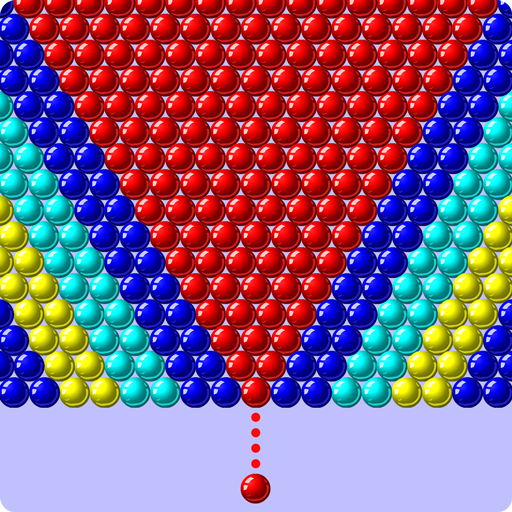 Bubble Shooter icon