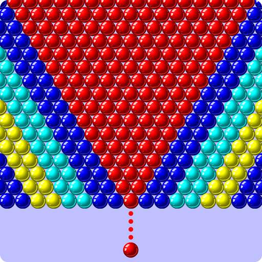 Bubble Shooter 6.8