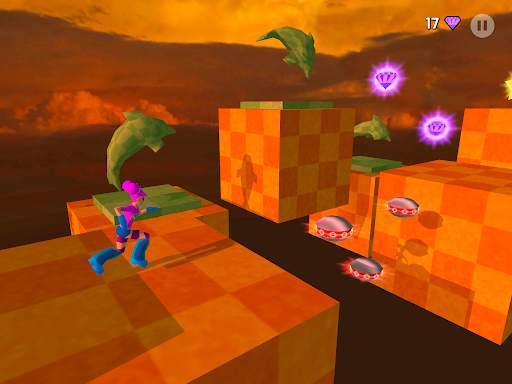 Diversion screenshot 18