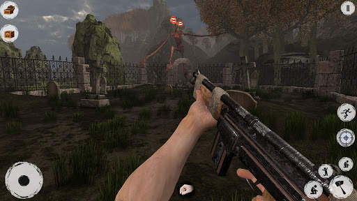 Siren Head Bab 2 - Survival Island Mod 2021 screenshot 4