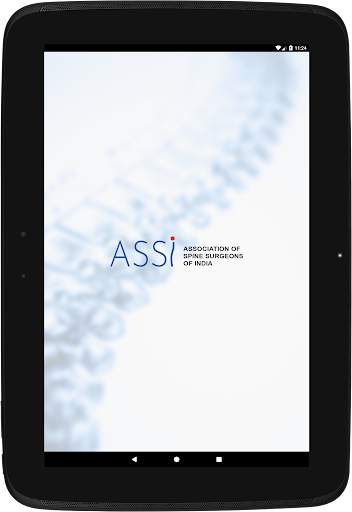 ASSI Connect 14 تصوير الشاشة
