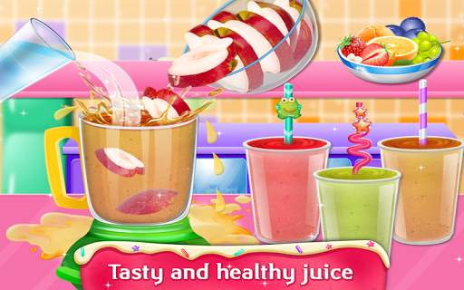 Breakfast Maker - Cooking games screenshot 2