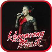 Musik Keroncong 1.1