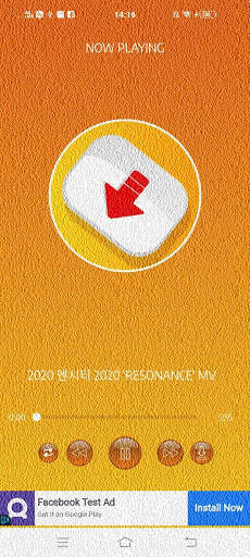Tube Music Mp3 Downloader - Tube Play Downloader screenshot 2