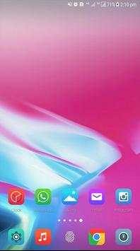 Theme for iPhone 9 / iOS 13 screenshot 2
