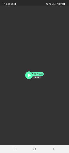 DL Player screenshot 1