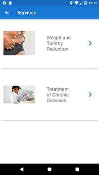 Dr Daniel Githinji screenshot 3