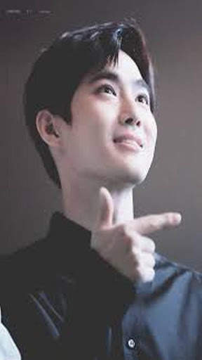Sehun Exo Wallpapers स्क्रीनशॉट 7