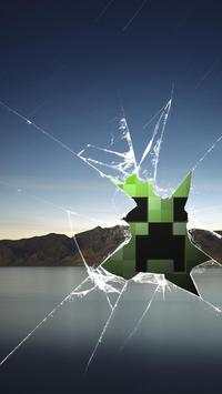 Minecraft Wallpapers HD screenshot 3