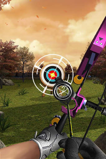 Archery Star screenshot 2