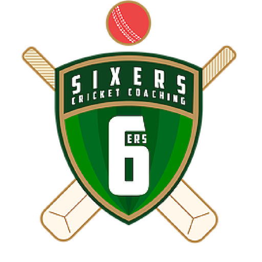 Sixers Cricket Coaching icon