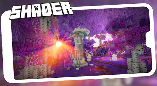 Shader Mod screenshot 2