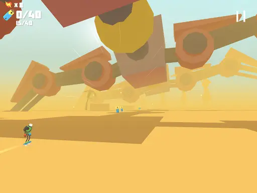 Power Hover screenshot 6
