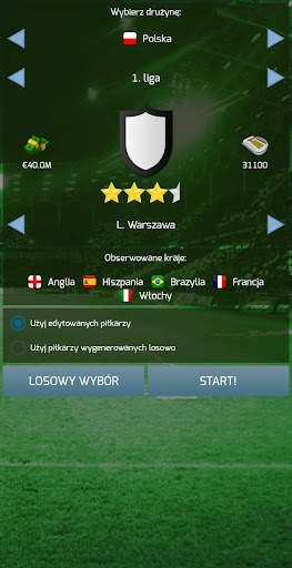 True Football 3 screenshot 1