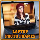 Laptop Photo Frames 1.1