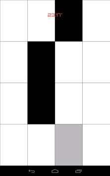 Piano Tiles screenshot 2