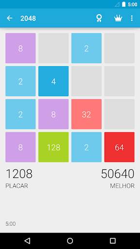 2048++ screenshot 1