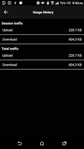 RAPID VPN–Ultra Fast Free VPN screenshot 6