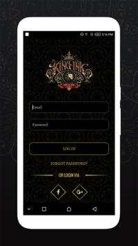 King Ink Tattoo screenshot 1