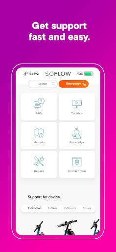 SoFlow screenshot 6