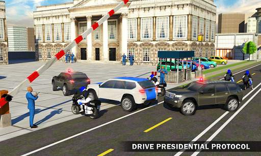 Elevated Car Driving Simulator screenshot 4